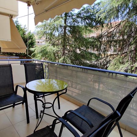 Quiet Luxury Apartment Near City Center And Port นาฟปลิโอ ภายนอก รูปภาพ