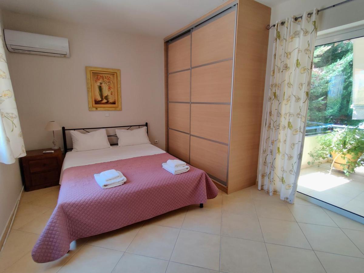 Quiet Luxury Apartment Near City Center And Port นาฟปลิโอ ภายนอก รูปภาพ