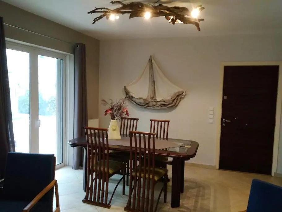 Quiet Luxury Apartment Near City Center And Port นาฟปลิโอ ภายนอก รูปภาพ